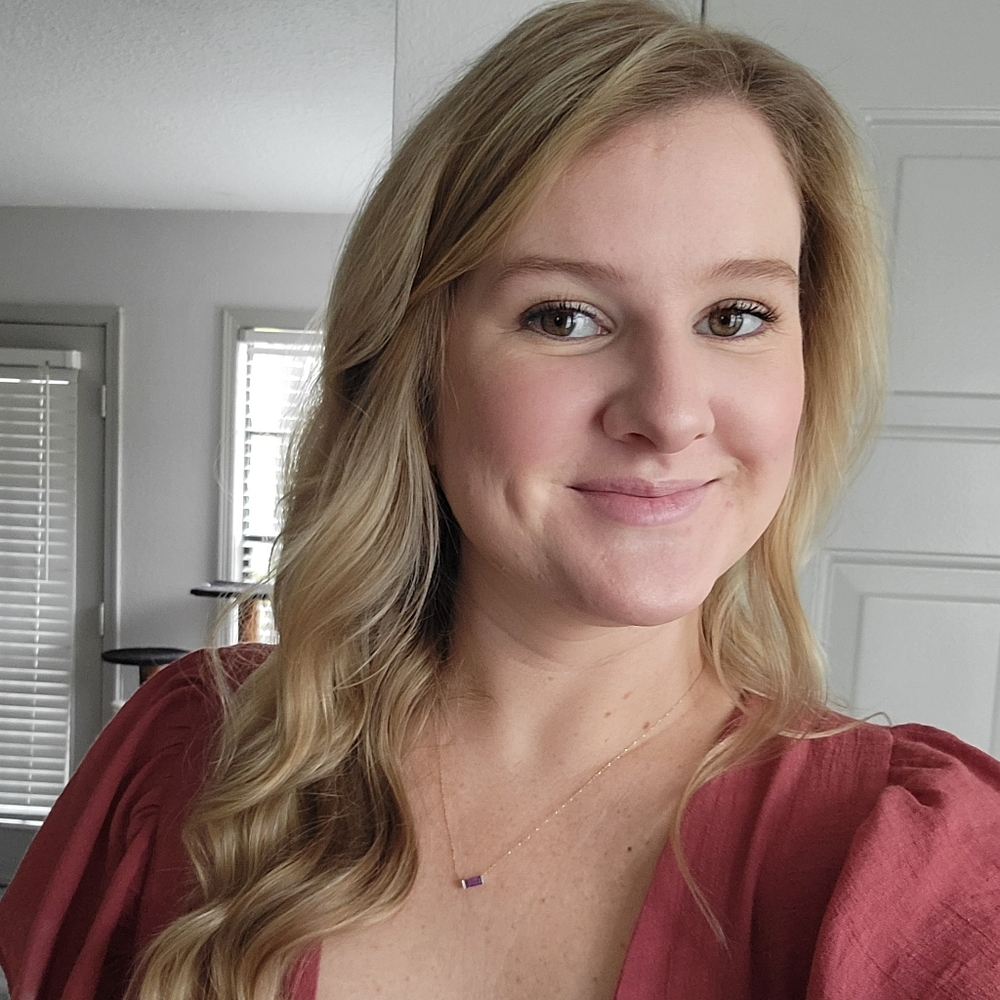 Meet your Posher, Kate